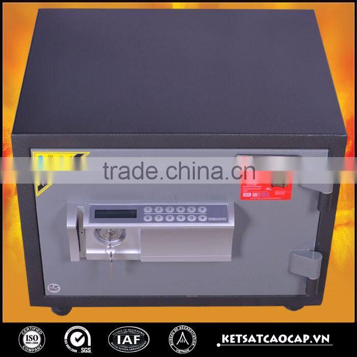 electronic safe - 80 EK