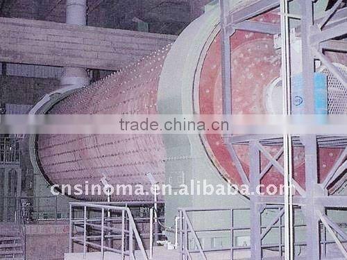 Ball Mill