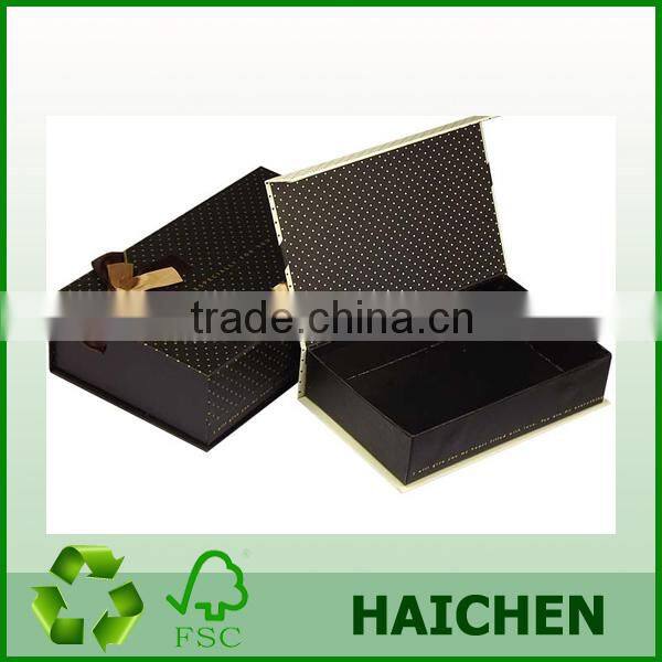 China Professional Paper gift box design for gift suppliers