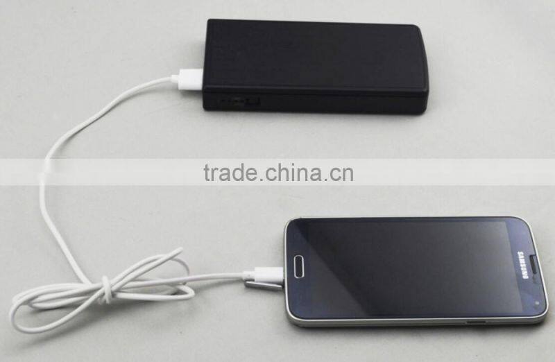 Carku slimmest 5000mah Epower52 jump starter 12v car jump starter