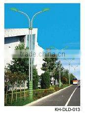 LED Sloar Street Lights/6M solar linght