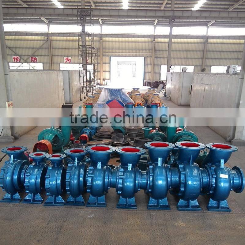 Paper pulp machine manufacturers supplier ah slurry pump machinery