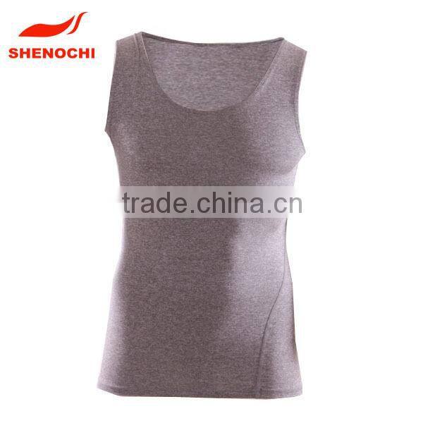 Fitness GYM Singlet Tank Top Custom Singlet Sport Wear