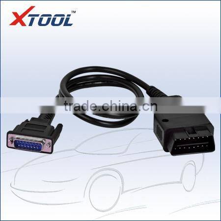 100% original free update via internet XTOOL PS100 CAN OBDII/EOBDII scanner PS 100