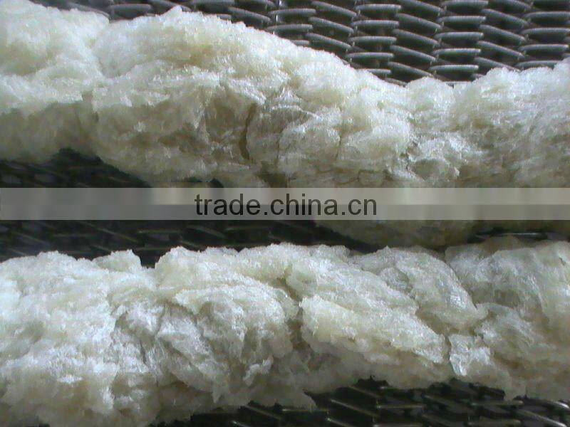 Big adhesive automatic modified starch processing machinery