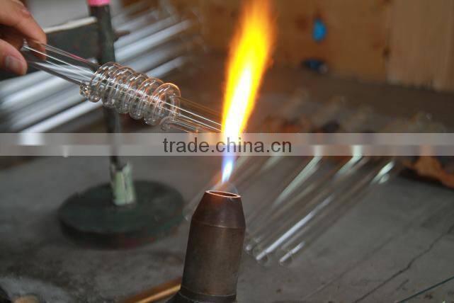 80W CO2 laser tube Popular by laser machine distributors