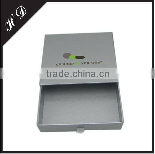 Small Drawer Gift Box