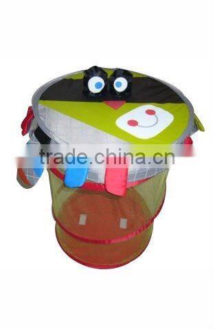 pop up storage hamper