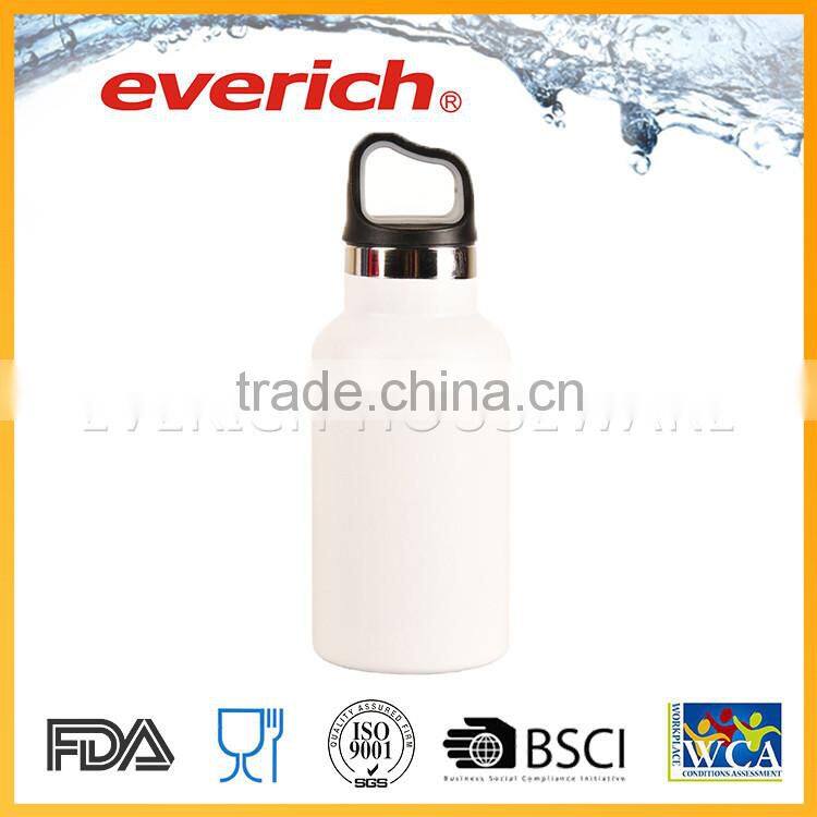 Best Selling Customized Color Children Folding Water Bottle