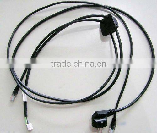 power cord cable