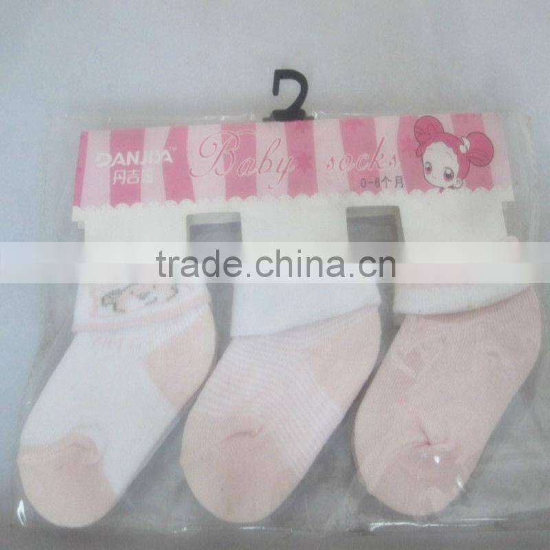 New design novelty baby socks wholesale/floor baby socks baby home socks