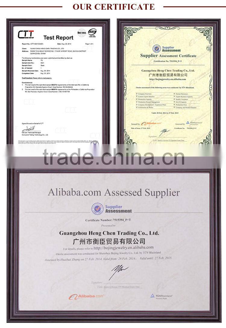 Handcee New Arrival Red Crocodile PU Shoulder Bag For Lady