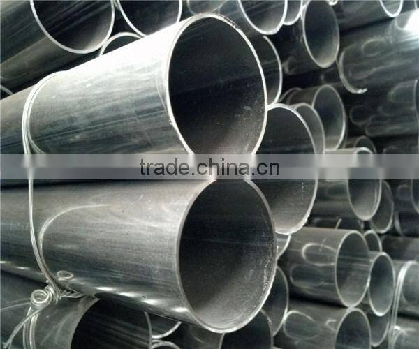 Quality popular ul listed electrical emt tube