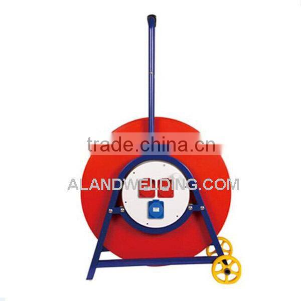 ER-16CHT Foldable wheeled stand cable reel