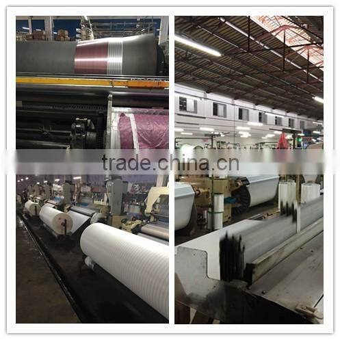 Nylon 66 peel ply