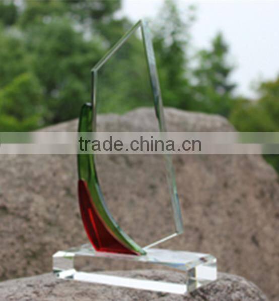 wholesale cheap crystal award