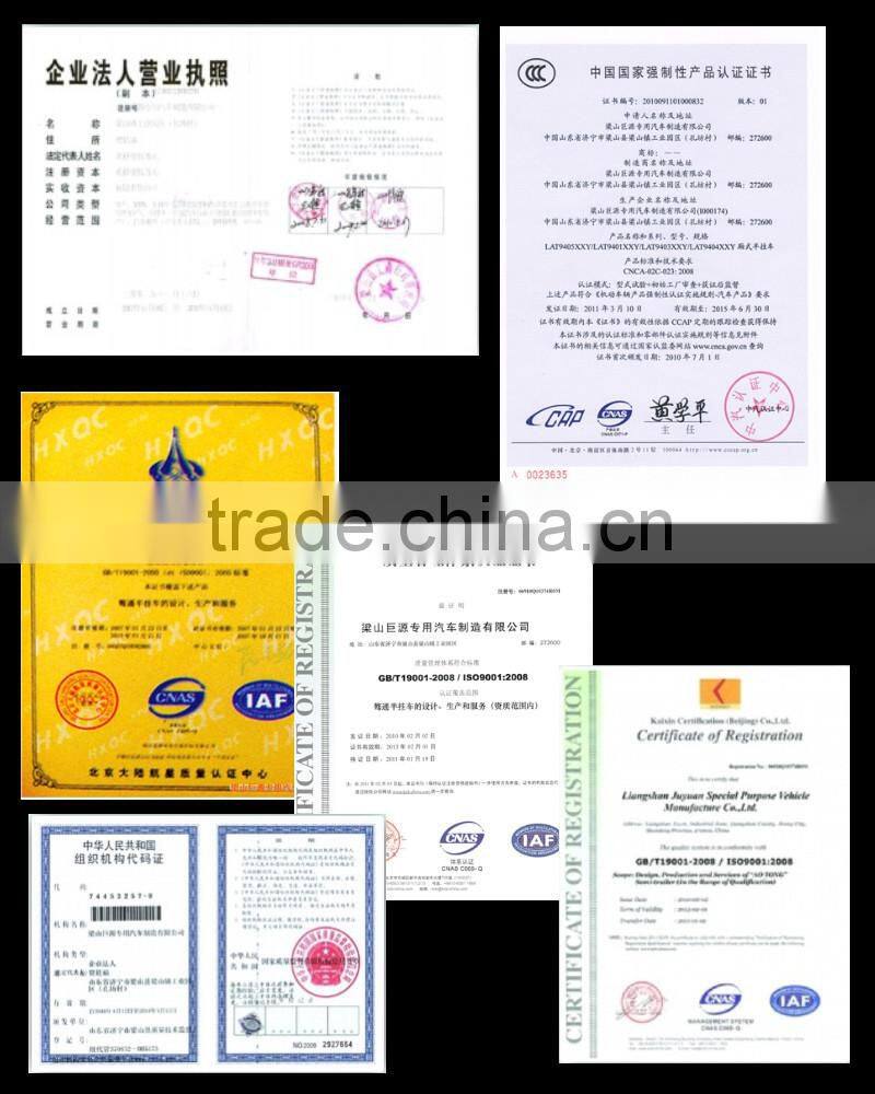 ASME 40 cbm to 60 cbm butadiene lpg tank semi trailer,17 tons to 30 tons isobutane lpg trailer, ammonia lpg tank trailers