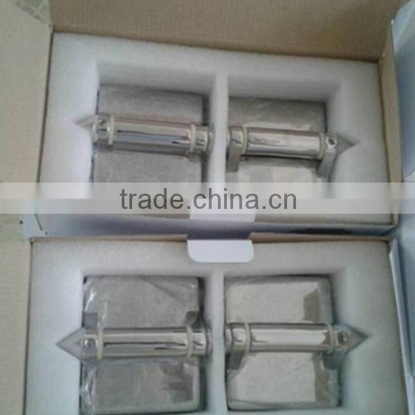 stainless steel 316 glass hingefor 1/2'' pool fencing gate soft closing pivot hinge