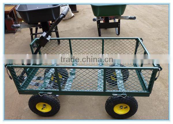 Qingdao Yinzhu TC1840 Steel Cheap Tool Cart for Sale