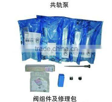 valve Assembly and repair kit