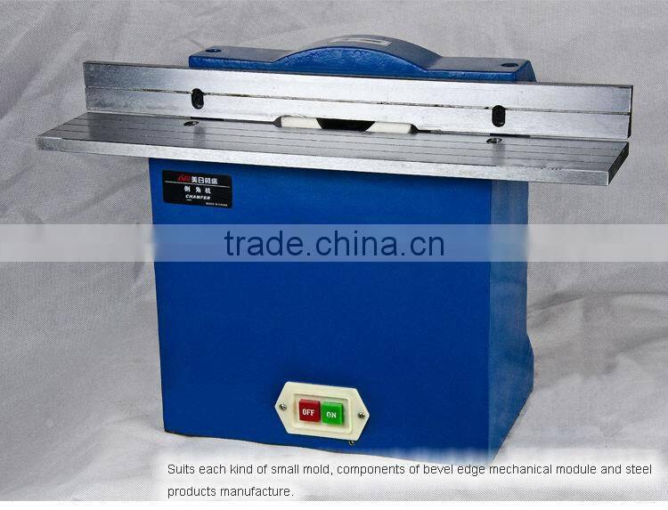 2800RPM Precision Grinding Wheel Chamfer MR-R500