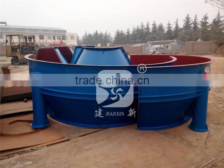 High quality cement silo for sale