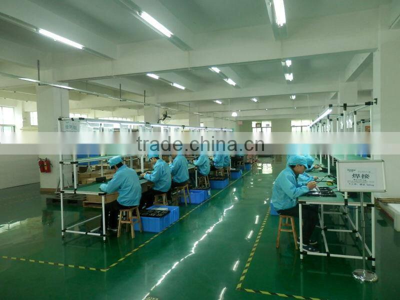 finger gesture writing educational electronic board