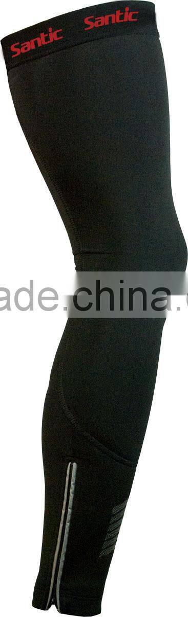 Santic woman custom compression legging OEM service compression