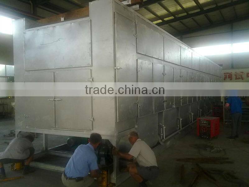 Vegetable and fruit dehydrator