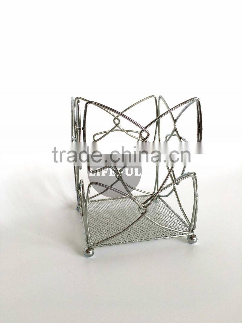 Utensil Holder - High Quality Wire