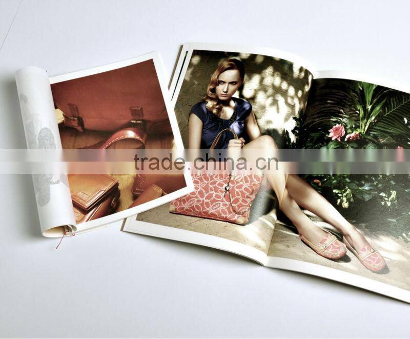 picture album for promition