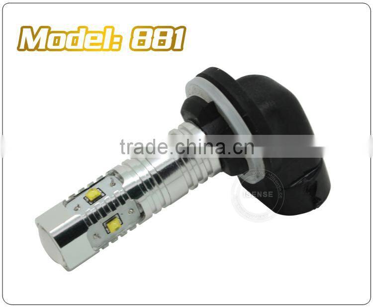 Factory wholesale price car LED lamp automobile width light,china led width car lights 12volt LED T10 W5W 194 25W