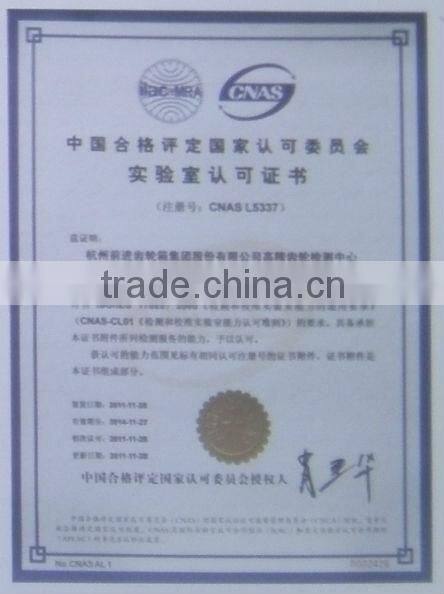 China Advance small gear reduction boxes HC65