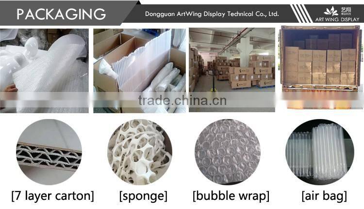 lower half body female mannequin torso forms for sale