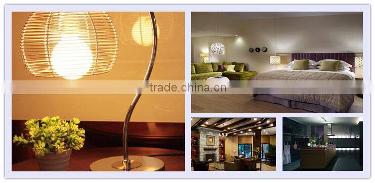 G95 Clear Ceramic Cover 360 Degree COB 4W Edison LED Bulb