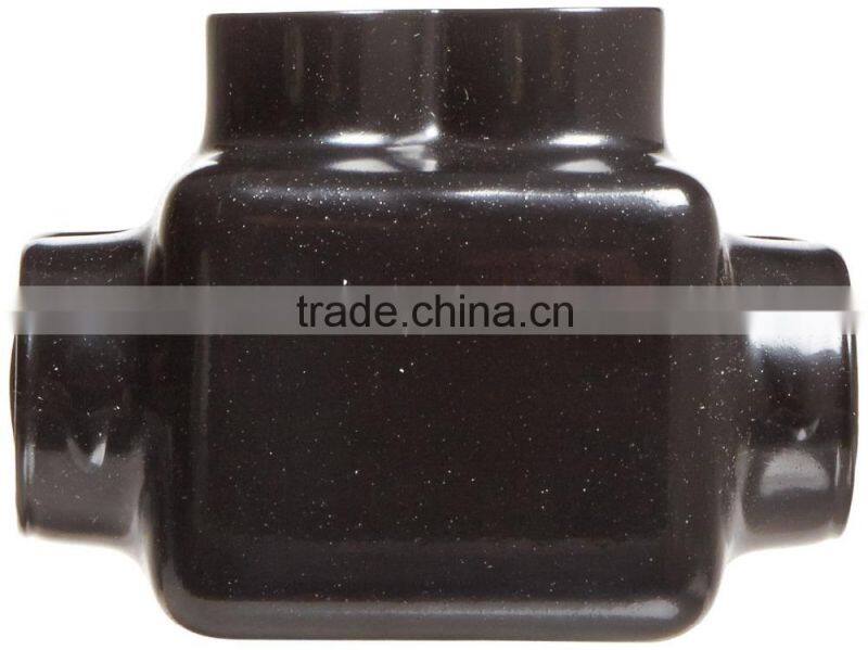 Insul-Tap Connector For Two Wires and In-Line Splicer/Reducer,750-250 AWG Wire Range