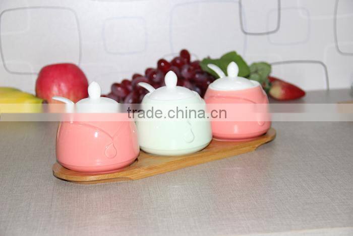 2015 New arrival ceramic cookware sets Hot sale ceramic cookware sets