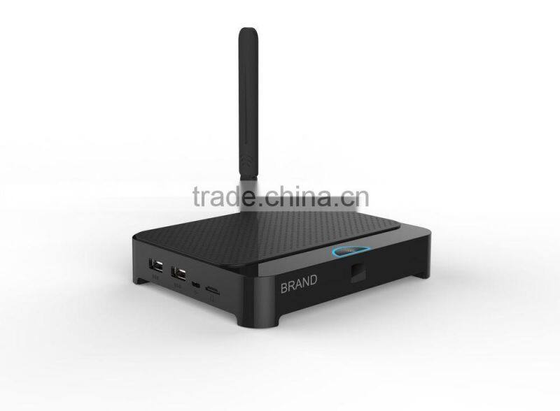 Shenzhen New Quad Core Bluetooth4.0 Optical Mali-T7 Cheapest Smart Android4.4 TV BOX EKB328
