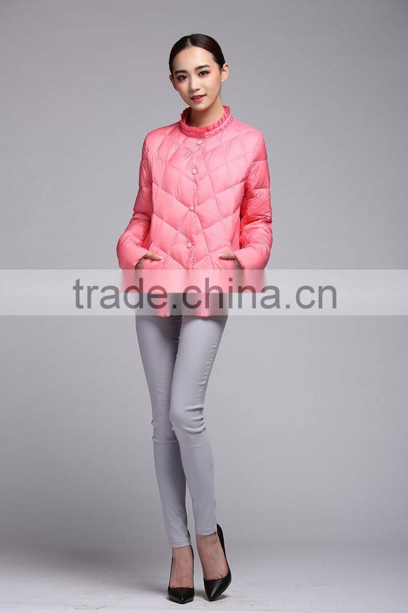 Hot Sale high quality woman clothing spring 2016