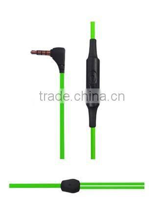 In-Earphone /Mono/ Stereo / Handfree/ mp3
