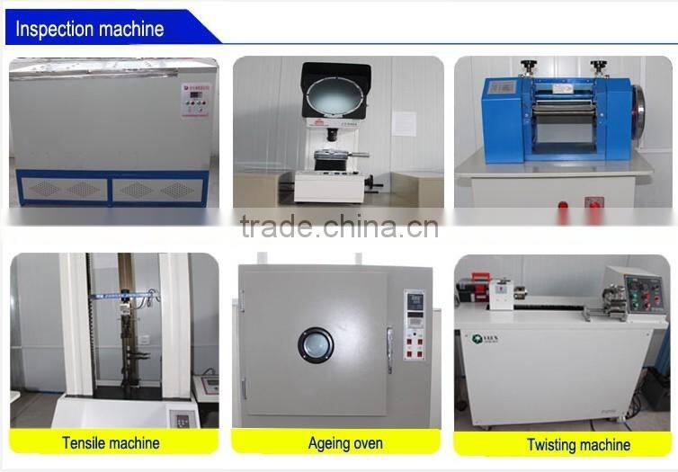 High Quality Bare 9.5mm Aluminum Rod Manufacturers for Electrical Purpose