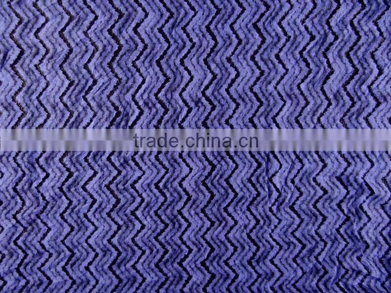 Stylish Fabric Wedding dress Lace Sueding for dress wholesale lace fabirc