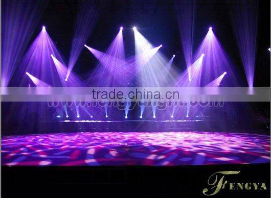 575w 16ch Moving Head Spot light stage lighting