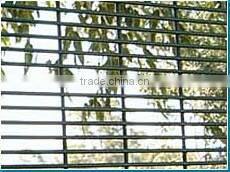 PVC Coated High Hecurity Fence 358 Fence