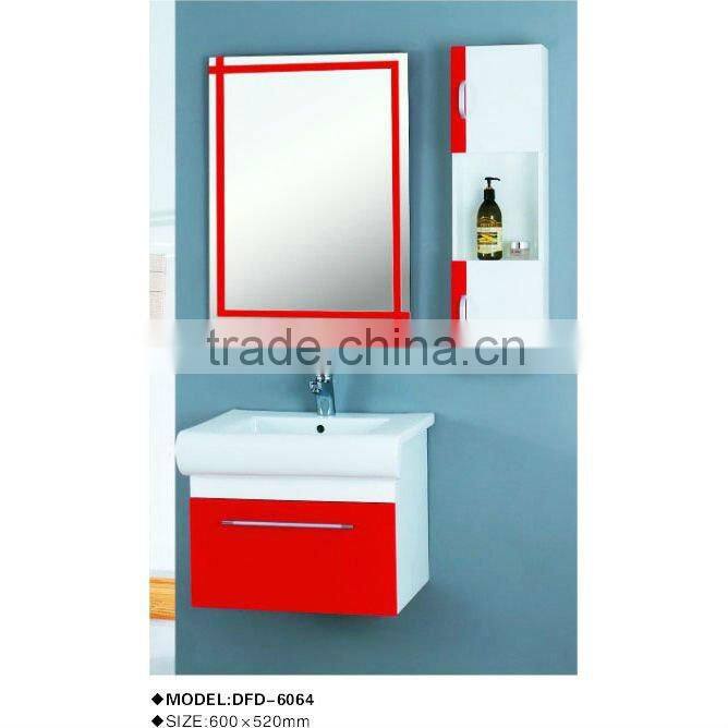 mdf/melamine vanity