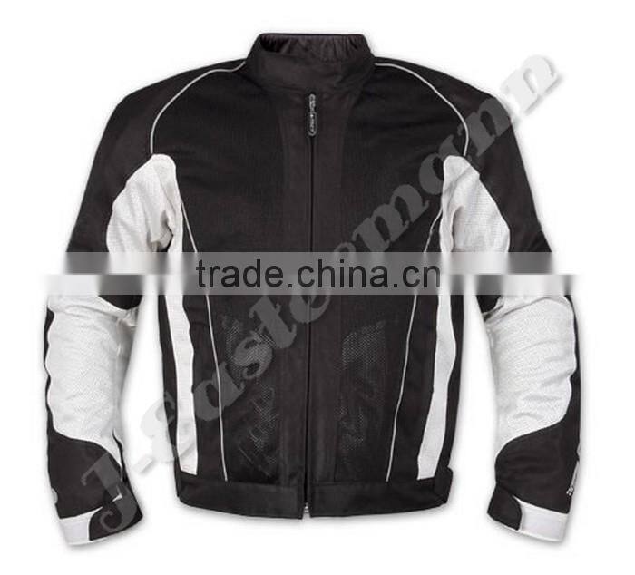 Mens Motorbike Cordura Winter Jacket For Men, Winter Textile Jacket For Men From Pakistan, Pakistan Men Jackets