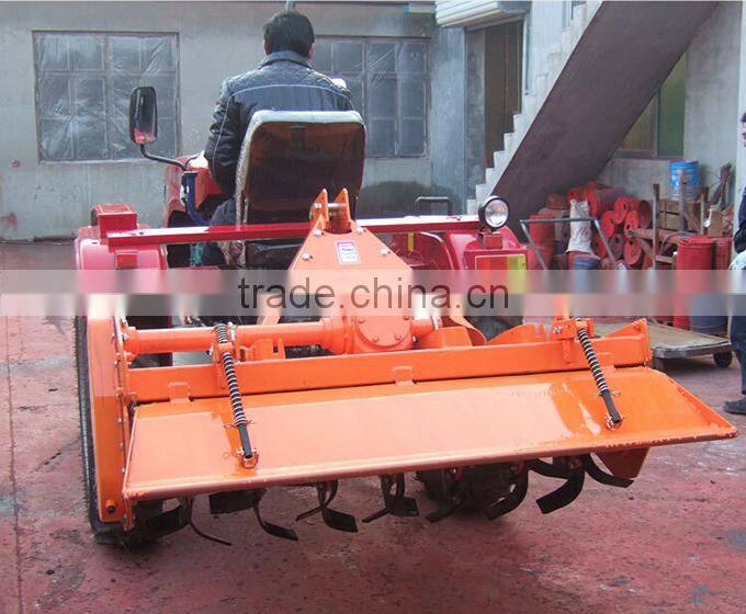 Europe type variable speed 1GLN series heavy-duty cultivator with CE