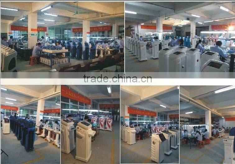 New product Led Teeth Whitening AYJ-J003