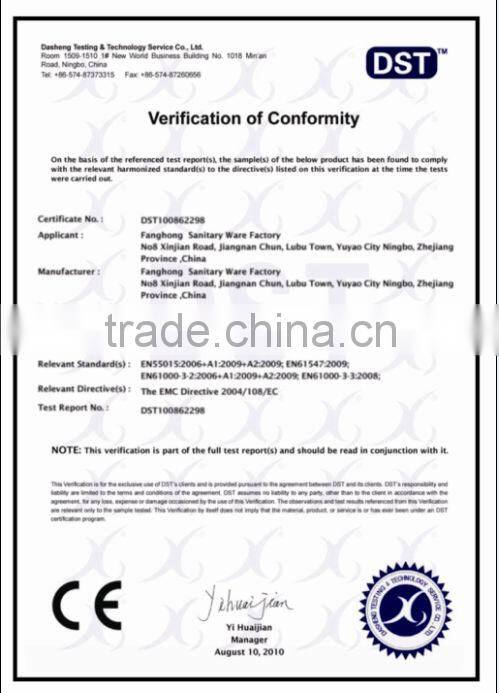 ss faucet Zhejiang shower hose