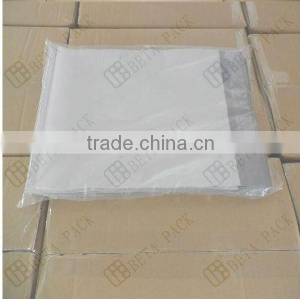 Poly custom mailing bags